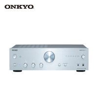 Onkyo/安桥 HF-1000S HIFI台式音响套装 CD迷你机组合 纯模拟