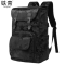 铁青 大容量户外背包J100 个