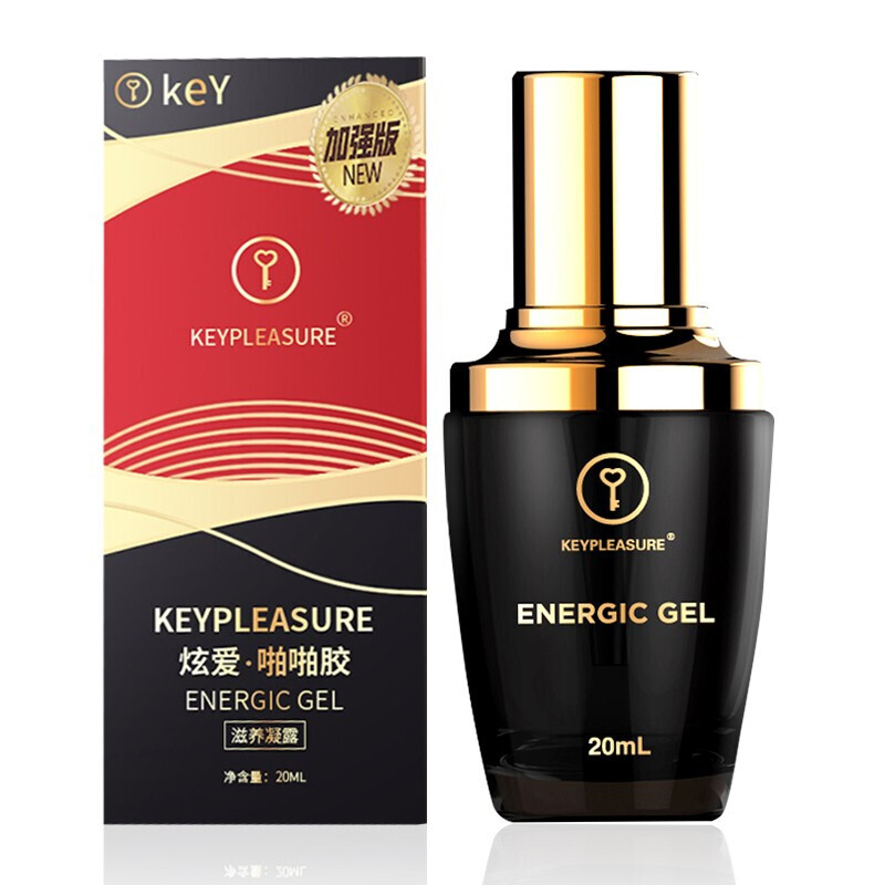 美国KEY炫爱啪啪胶加强版男用延时喷剂男士外用延长湿巾凝露延迟喷雾非印度神油非偉哥壮阳药男性时间系列成人情趣性用品高清大图