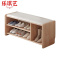 乐琪艺 穿鞋凳 80*30*42cm(带靴位)个