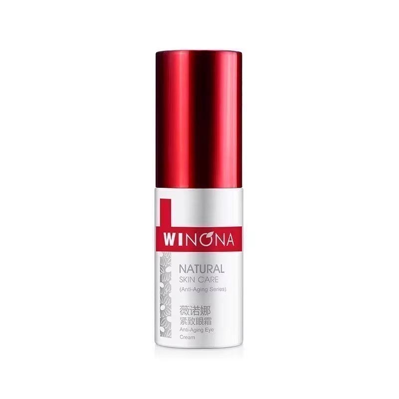 薇诺娜(WINONA) 紧致眼霜 20g