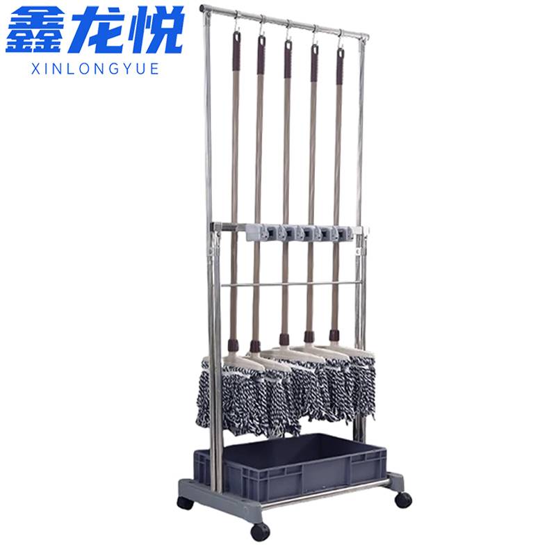 鑫龙悦 拖把架高清大图