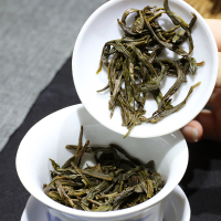 湘安单丛茶叶蜜兰香 凤凰单丛单枞从茶叶乌龙茶高山茶天池500g