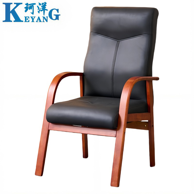 珂洋 办公会议椅 Y012 把高清大图