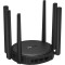 TP-LINK 双千兆路由器 WDR7651 单个装
