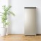 海尔(Haier)立式冷柜冰柜193升分区大抽屉防串味家用母婴一级能效匀冷微霜炫金冰柜小冰箱BD-193MDT