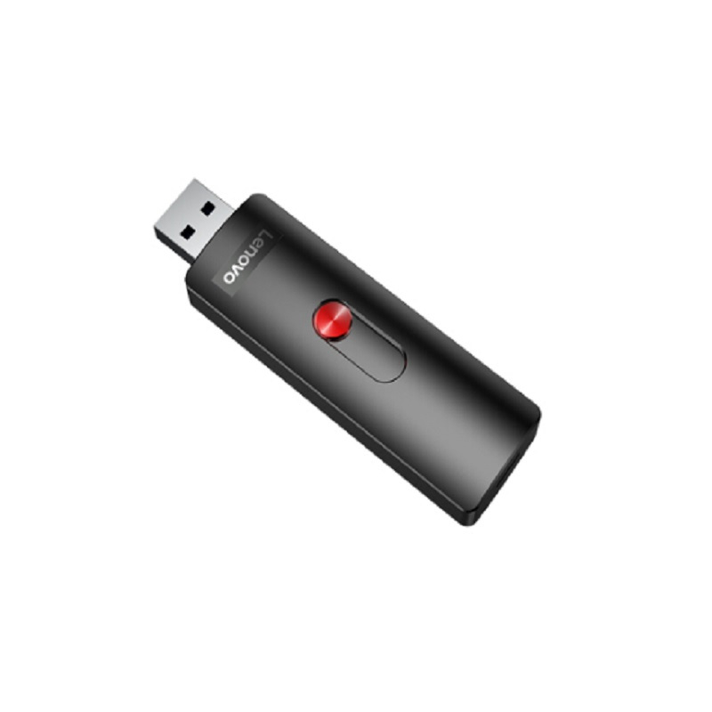 联想(Lenovo)固态U盘1TB Type-C USB3.1急速传输 L7C手机U盘移动固态硬盘般传输