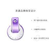 [易烊千玺亲选 正品保障]BVLGARI宝格丽 紫晶纯香女士淡香水40ml