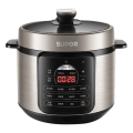 苏泊尔（SUPOR）SY-50YC505Q 智能双胆电压力锅5L（单位：台）新旧库存随机发货