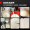 德玛仕DEMASHI商用磨浆机现磨自动渣浆分离大型220V食堂酒店早餐店 MJ-100A
