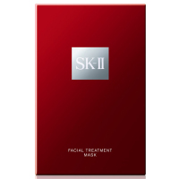 SK-II/SK2/SKII青春护肤保湿前男友面膜十片 夜间修护赋活 急救 日本原装进口 正品