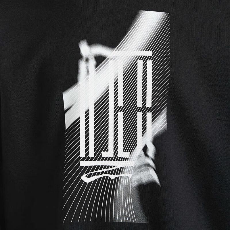 阿迪达斯 (adidas)男装 2023春季新款武系列运动服跑步健身圆领卫衣套头衫 IA8183
