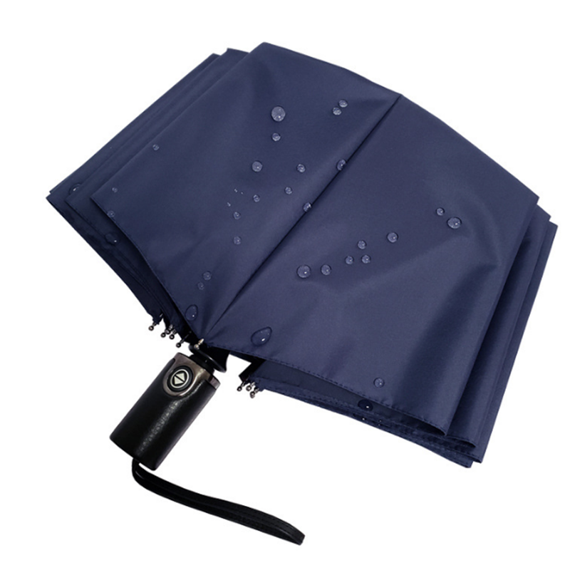 新款全自动雨伞