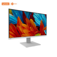 联想(Lenovo)来酷 2888一体机台式机电脑27英寸(N5095 16G 512G Windows11) 白