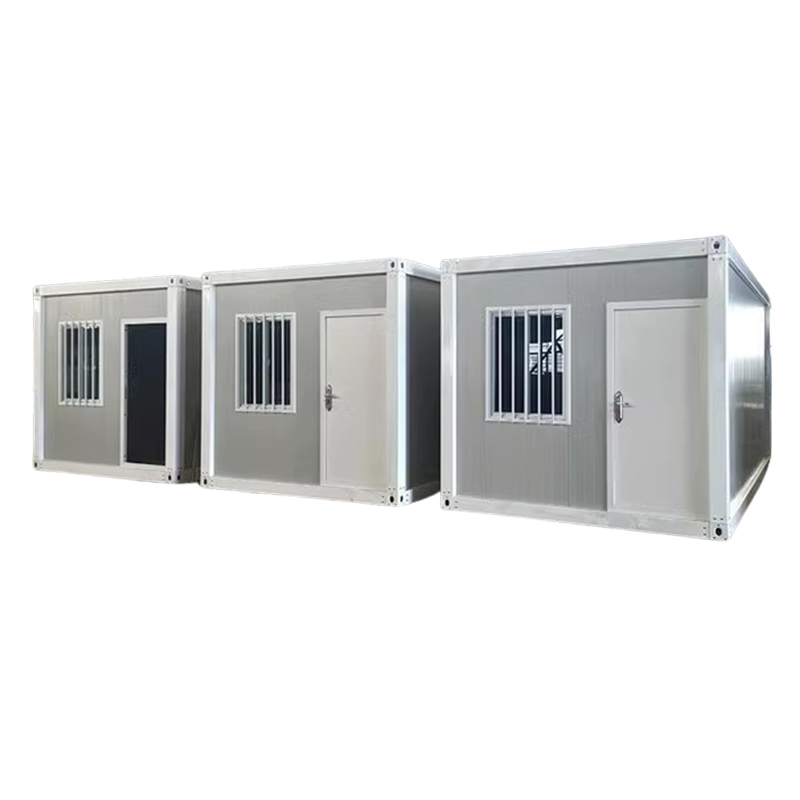 泽奋 集装箱 可定制 平方米高清大图