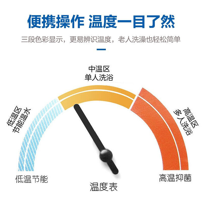 海尔(Haier) ES40H-CK3 热水器