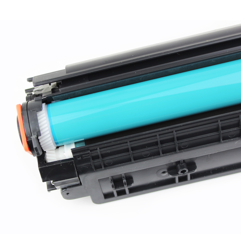 欧普青花HP CC388A易加粉硒鼓适用HP P1007/P1008/1136/1108等 粉盒 硒鼓 墨盒高清大图