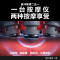 生日礼物SKG颈椎按摩器G7pro肩颈按摩仪物理推揉颈部按摩仪银色