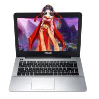 [二手9新]华硕ASUS 17款 14英寸 i5-7200u 8G 240G固态 独显2G 轻薄商务娱乐笔记本电脑