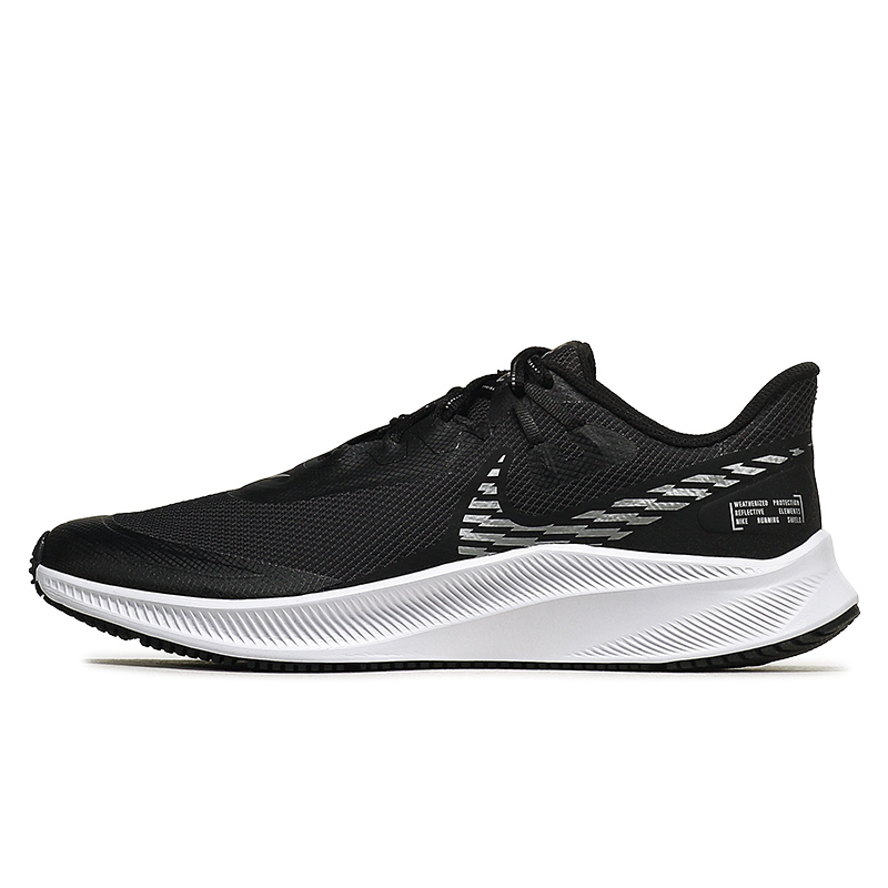 NIKE耐克跑步鞋轻便舒适透气低帮男鞋运动鞋CQ8894-001 D CQ8894-001 41
