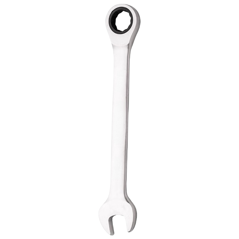 建举 两用棘轮扳手 12mm 把高清大图