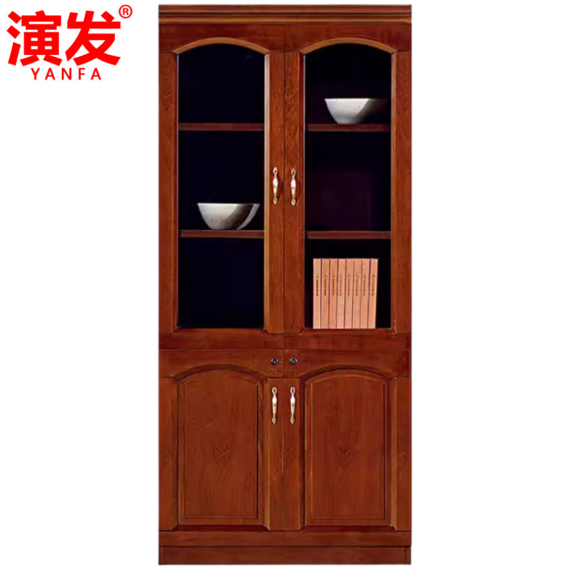 演发 档案柜 两门 个高清大图