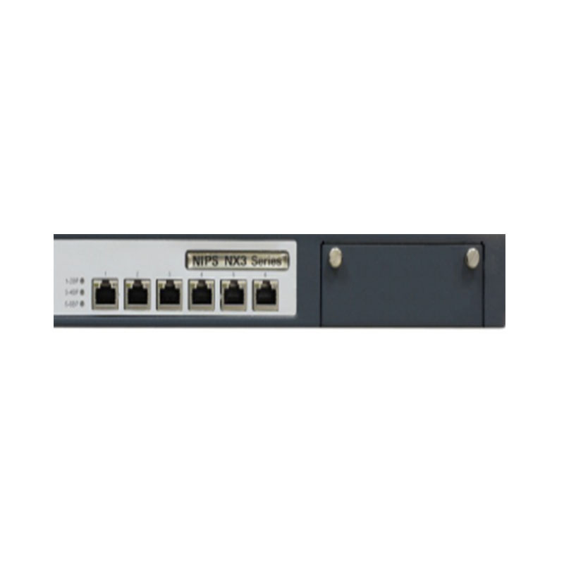 绿盟NSFOCUS入侵防御系统NIPSNX3-CH1350-SN