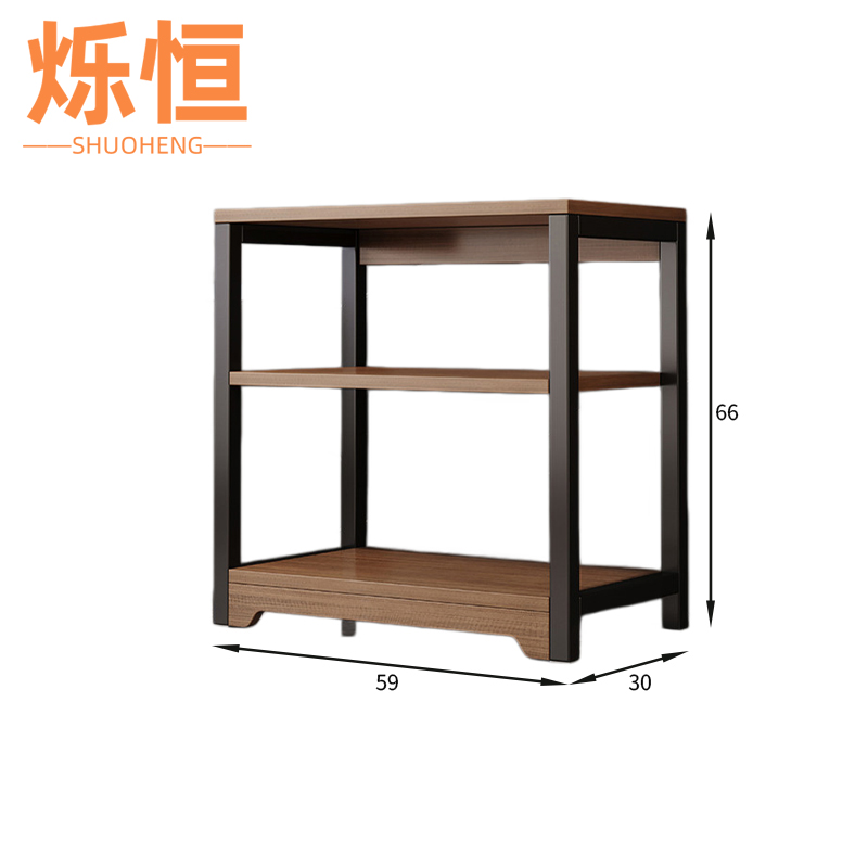 货架49*30*60cm个高清大图