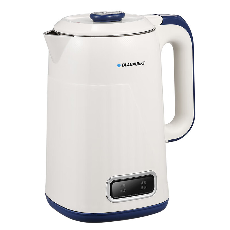 (顺丰发货)蓝宝(BLAUPUNKT)电热水壶1.7L BP-SH733D