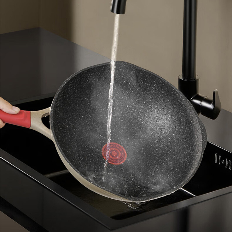 苏泊尔 EC30ANC01 炒锅 30cm(个)高清大图