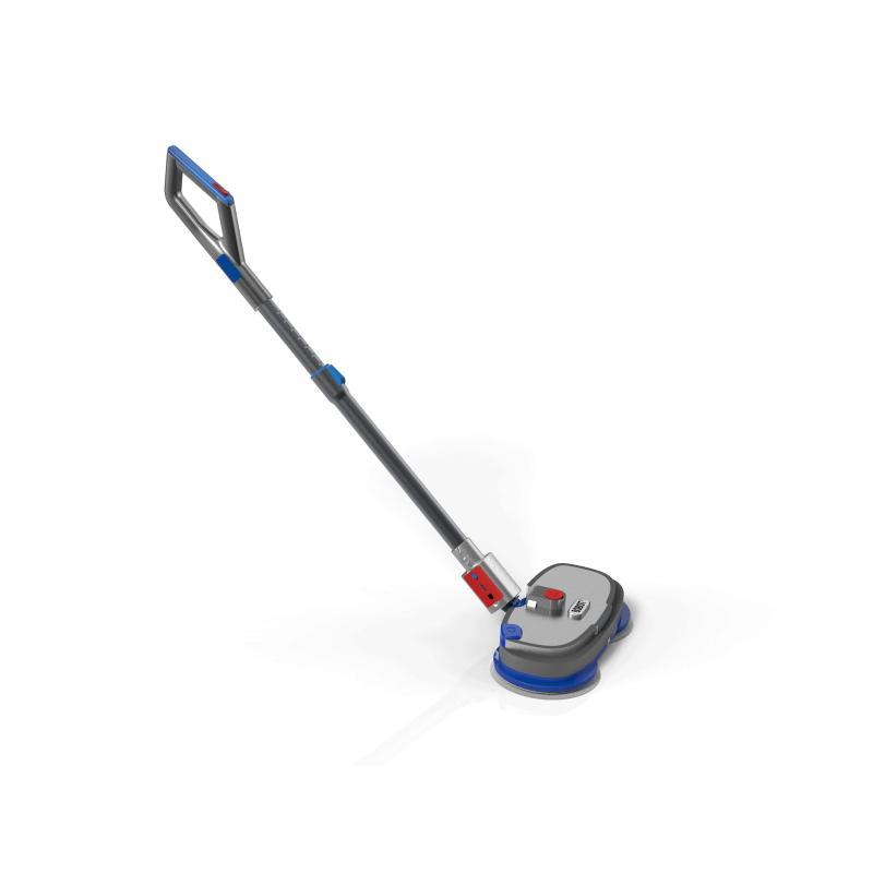 BOBOT MOP MD90无线电动拖把家用智能拖地擦地神器扫地家用清洁机