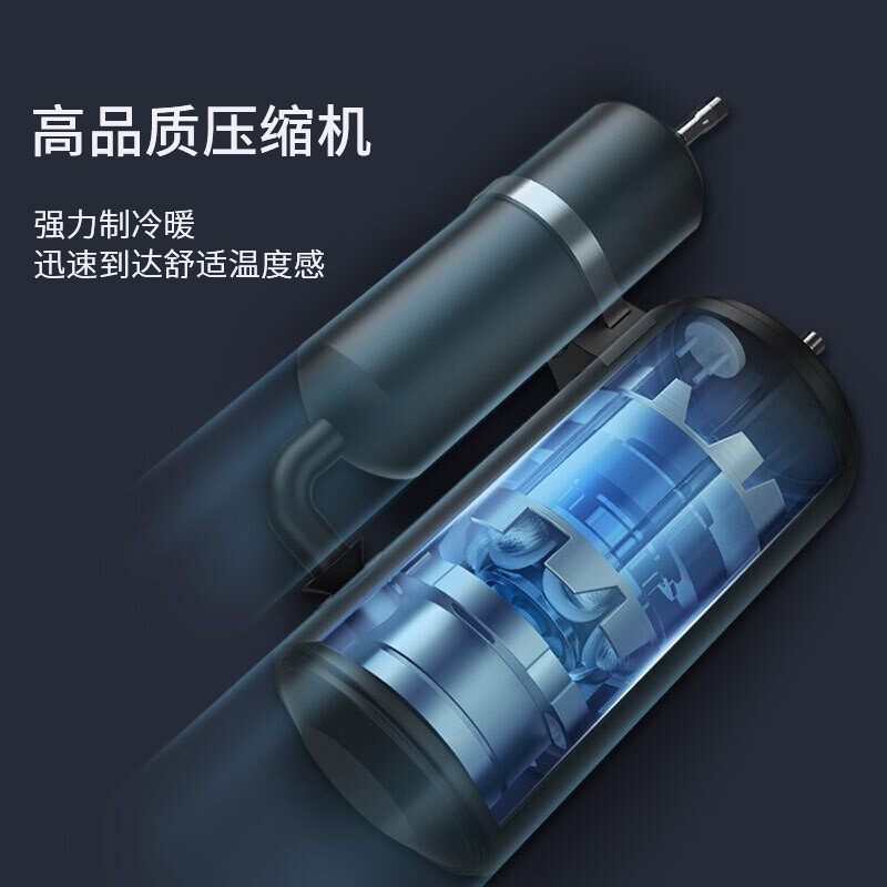 海信 (Hisense) KUR-125LW/S521-3 立柜式 空调 5匹静音定频