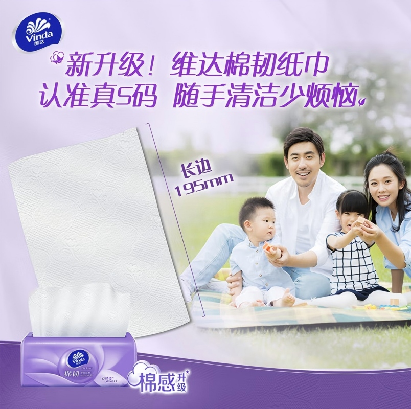 维达大套包(维达抽纸、洁柔卷纸、威露士洗衣液、施华蔻发水、立白洗衣皂、舒肤佳皂三块装、竹印象毛巾)高清大图