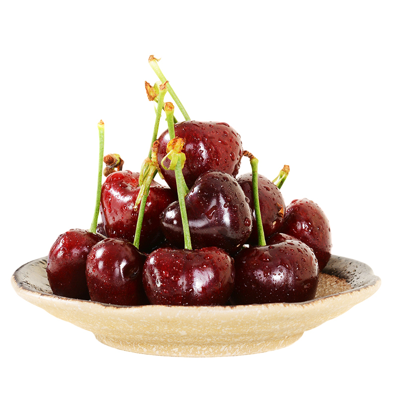 大土澳车厘子樱桃