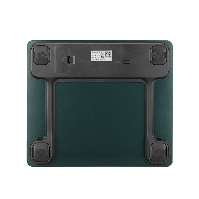 乐扣体脂称LSC-B867FU高清大图