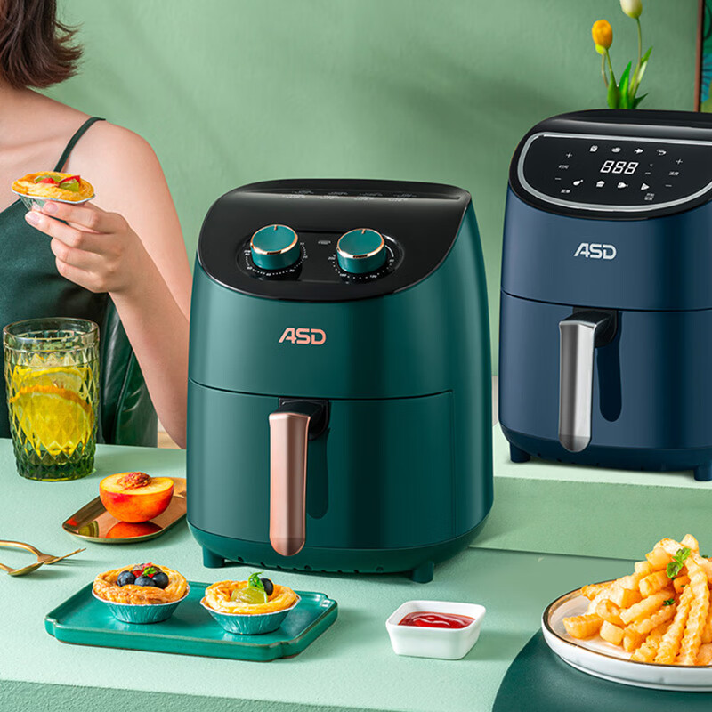 爱仕达-电烤炉(空气炸锅)AK-F30J701