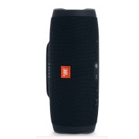 JBL CHARGE3 无线蓝牙小音箱 音乐冲击波 三代 车载户外运动便携音箱 防水移动充电音箱 黑色