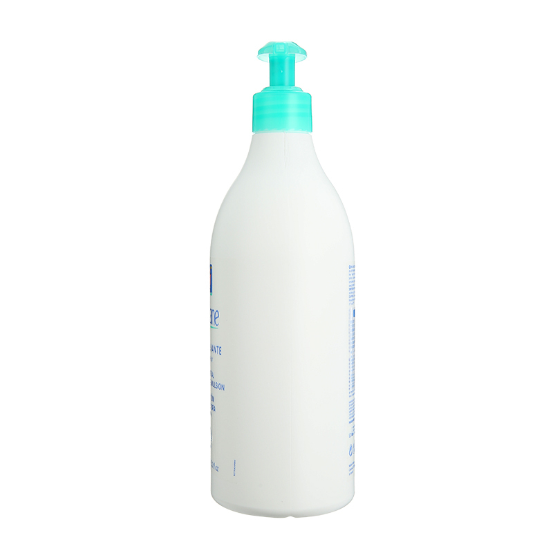 [香港行貨]Biolane法國貝兒溫和潔膚乳750ml