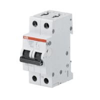 ABB S201M-C20(10111810) 小型断路器 S201M-C20(包装数量 1个)