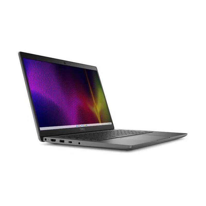 [一年保]戴尔(DELL) Latitude 智锐E3440 14英寸商用笔记本电脑 超薄便携办公 I7-1355U 16G内存 1T固态 2G独显 摄像蓝牙高分屏 Win11