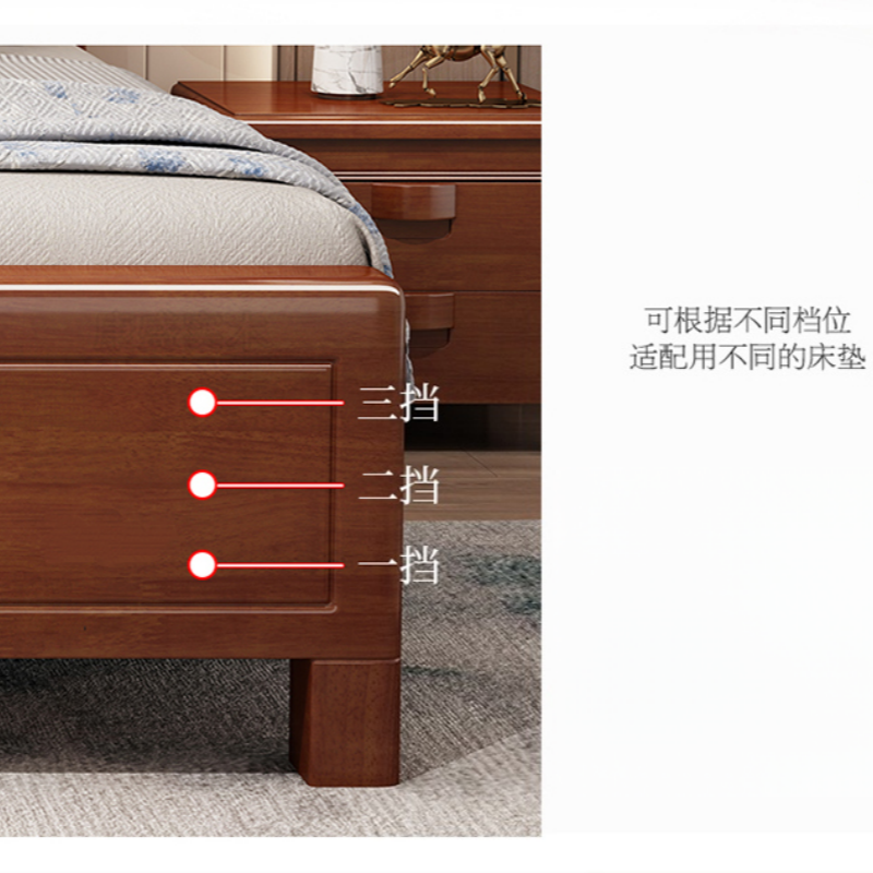 锁匠 员工床高清大图