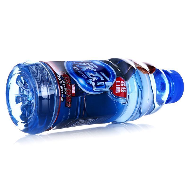 脉动 Mizone 荔枝味 运动饮料 600ml