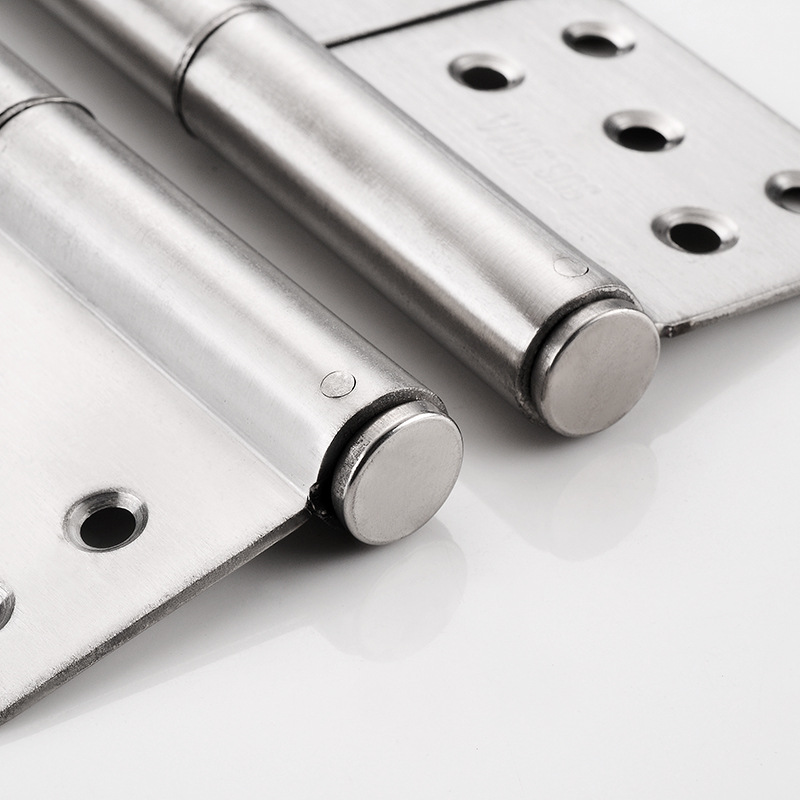 亿维顿 304不锈钢旗形合页 3寸1.2厚/个高清大图