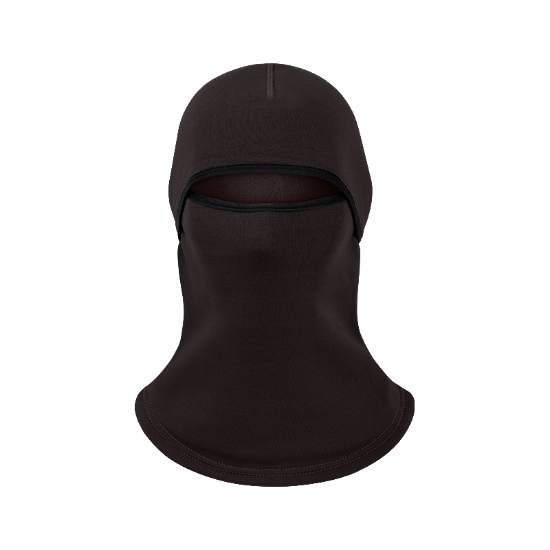 鸽护 保暖头套 GHTT30-一体 顶高清大图