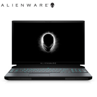 外星人(Alienware)ALWA51M-R1966B 17.3英寸游戏笔记本电脑(i7-9700K 16G内存 双512G固态 8G独显 )