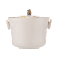 多样屋(TAYOHYA) 喜上眉梢 便携茶具4件套(壶170ml*1+杯55ml*1+布袋*1) TA31-0075BP