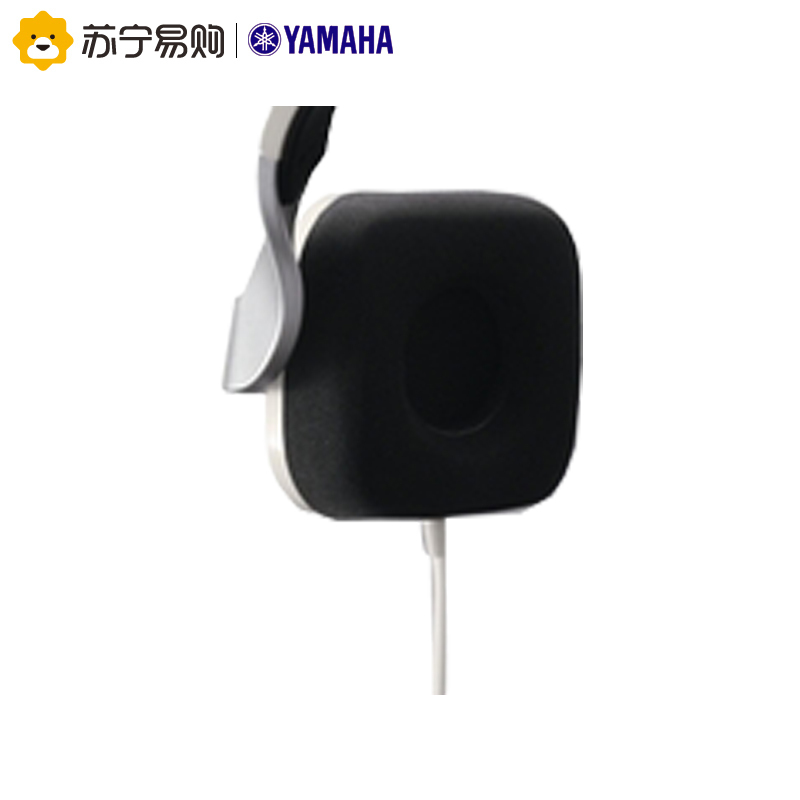 Yamaha/雅马哈 HPH-M82重低音HiFi高保真苹果电脑手机MP3头戴耳机 白色