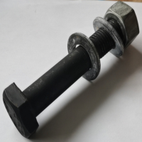 高强螺栓 M36*220 35crmo 10.9级一栓一母二垫 货期5-10天