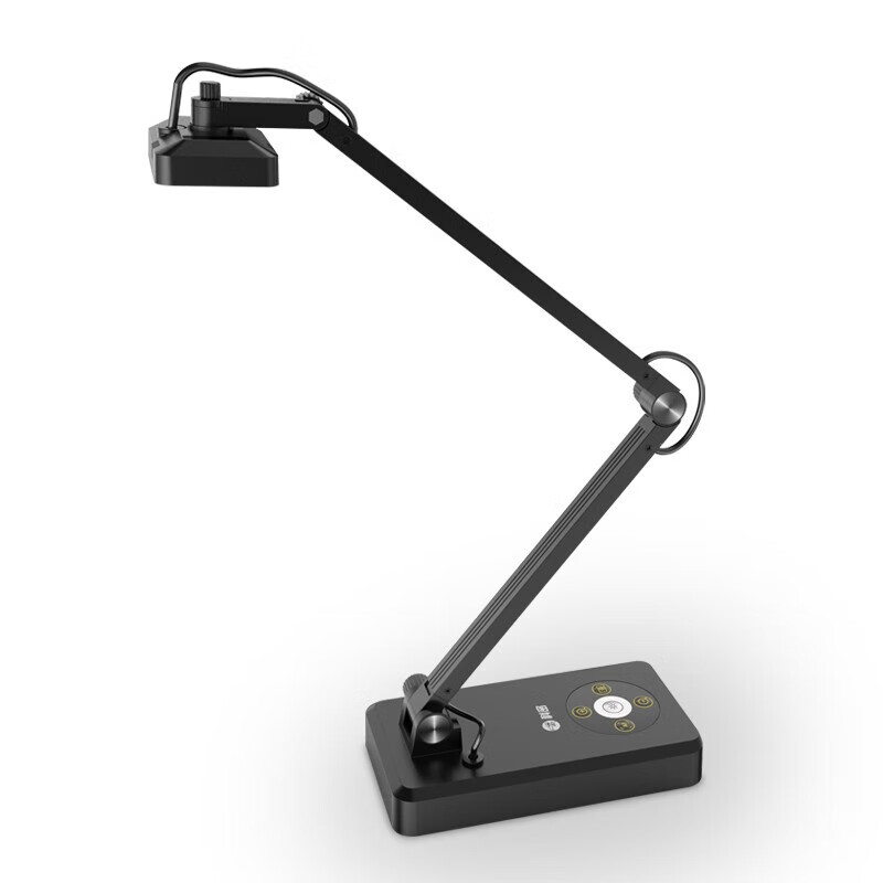 科密 G6312 视频展台 1300万像素 A3书法教学投影仪展台 实物展示台高拍仪 绘画扫描仪 适用Win/Mac高清大图