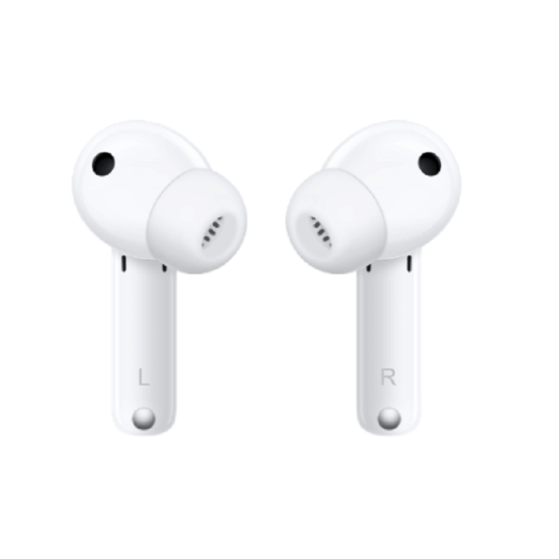 华为(HUAWEI)HUAWEI FreeBuds 4i 无线耳机（陶瓷白）